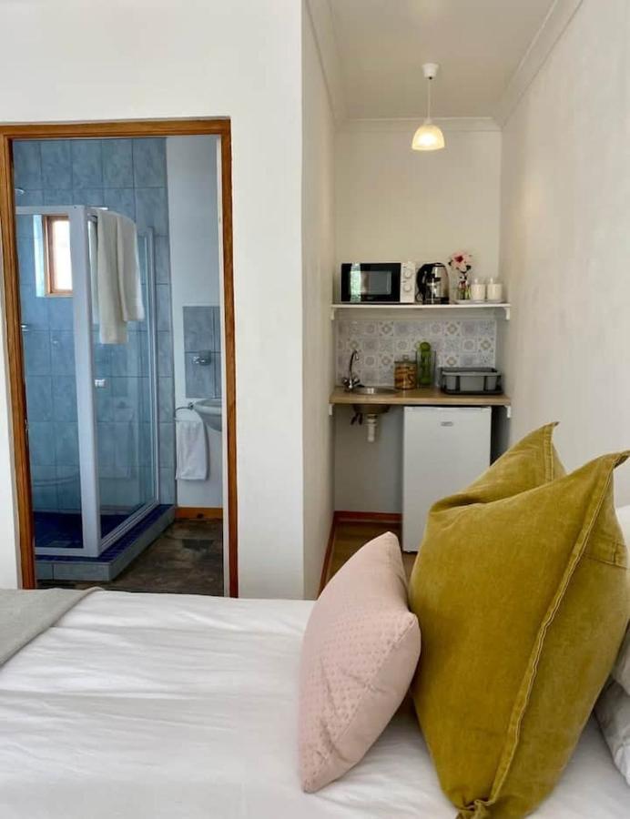 Hôtel Olyfenhuis à Riebeek-Kasteel Extérieur photo