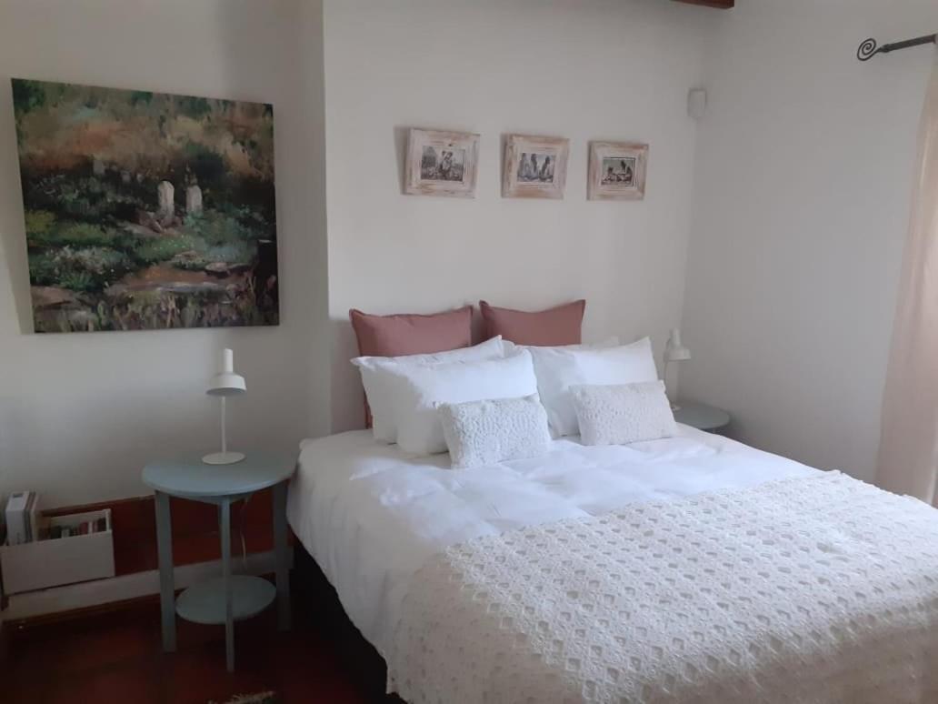 Hôtel Olyfenhuis à Riebeek-Kasteel Extérieur photo