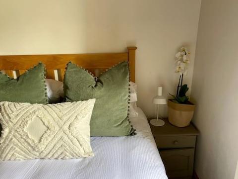 Hôtel Olyfenhuis à Riebeek-Kasteel Extérieur photo